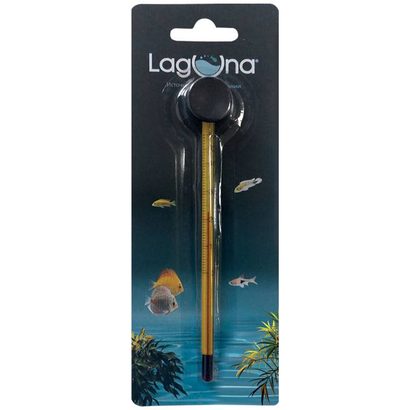 Термометр для аквариума Laguna