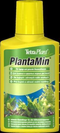 PlantaMin 100 мл на 200 л