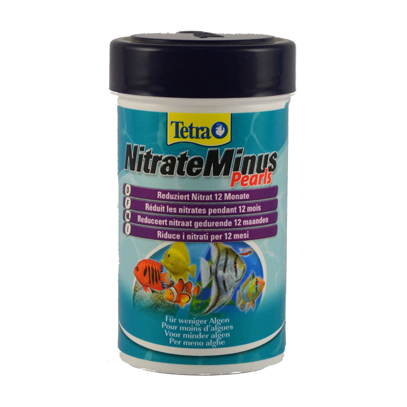 Nitrate Minus  100 мл